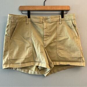 J. Crew Shorts